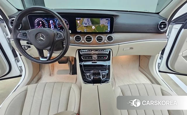 Mercedes-Benz E-Class W213 id 3925024 из Кореи 17