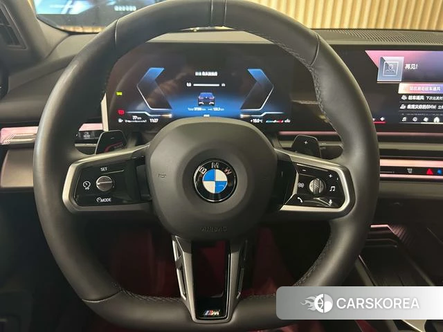 BMW 5 series id 4238359 из Китая 9