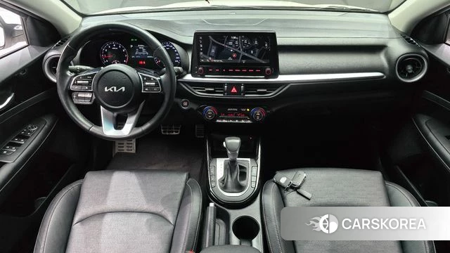 Kia The New K3 2nd generation id 4623959 из Кореи 27
