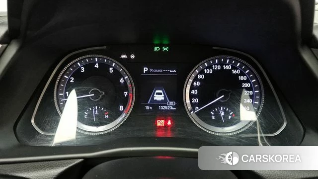 Hyundai Sonata (DN8) id 3873373 из Кореи 17