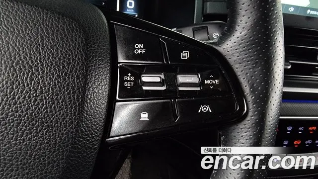 Ssangyong The New Rexton Sports Cannes id 2606831 из Кореи 17