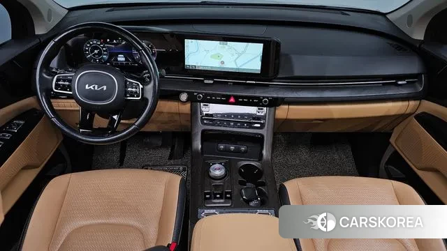 Kia Carnival 4th generation id 3354948 из Кореи 17