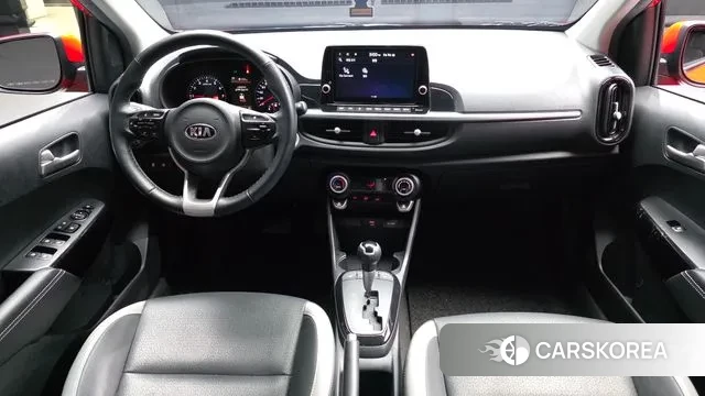 Kia Morning Urban (JA) id 3760410 из Кореи 17