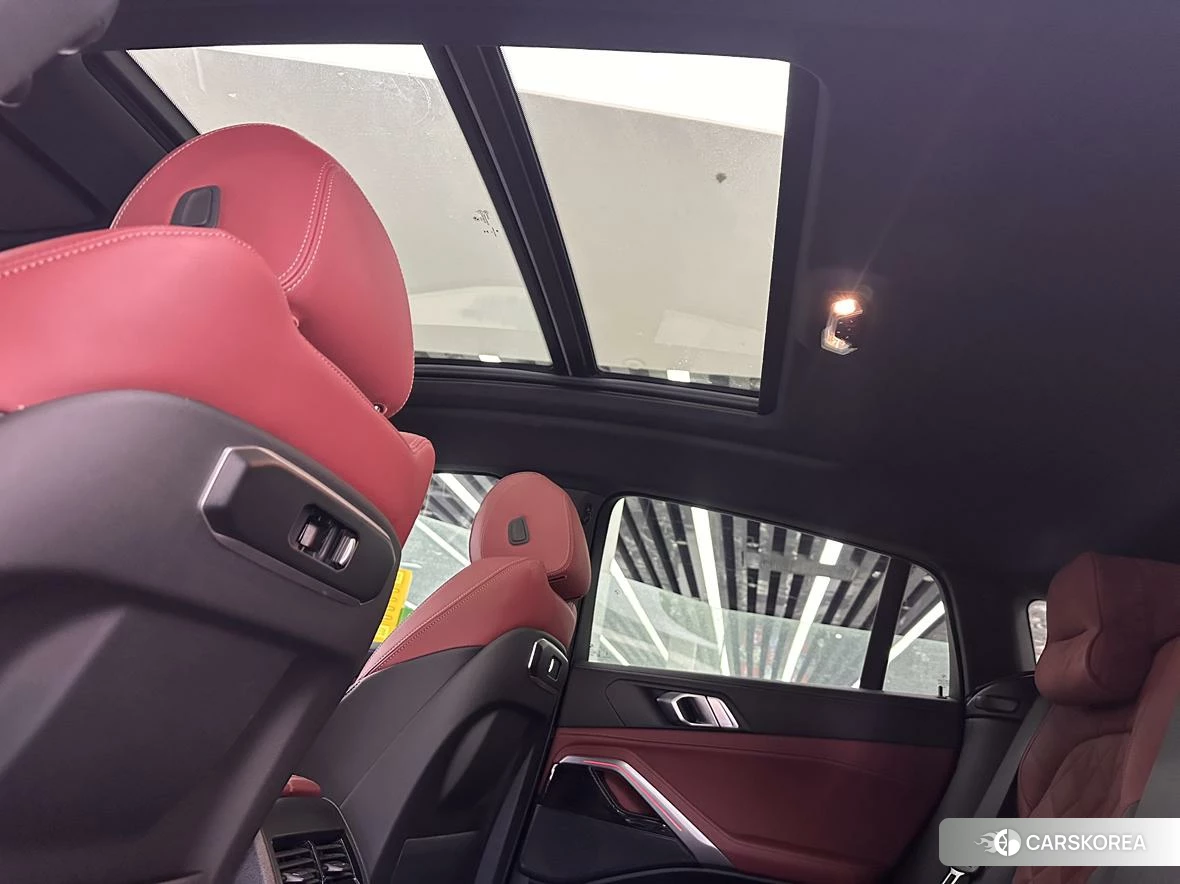 BMW X6 id 4512633 из Китая 31
