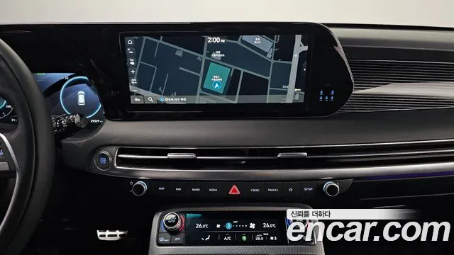 Hyundai The New Palisade id 2660045 из Кореи 17