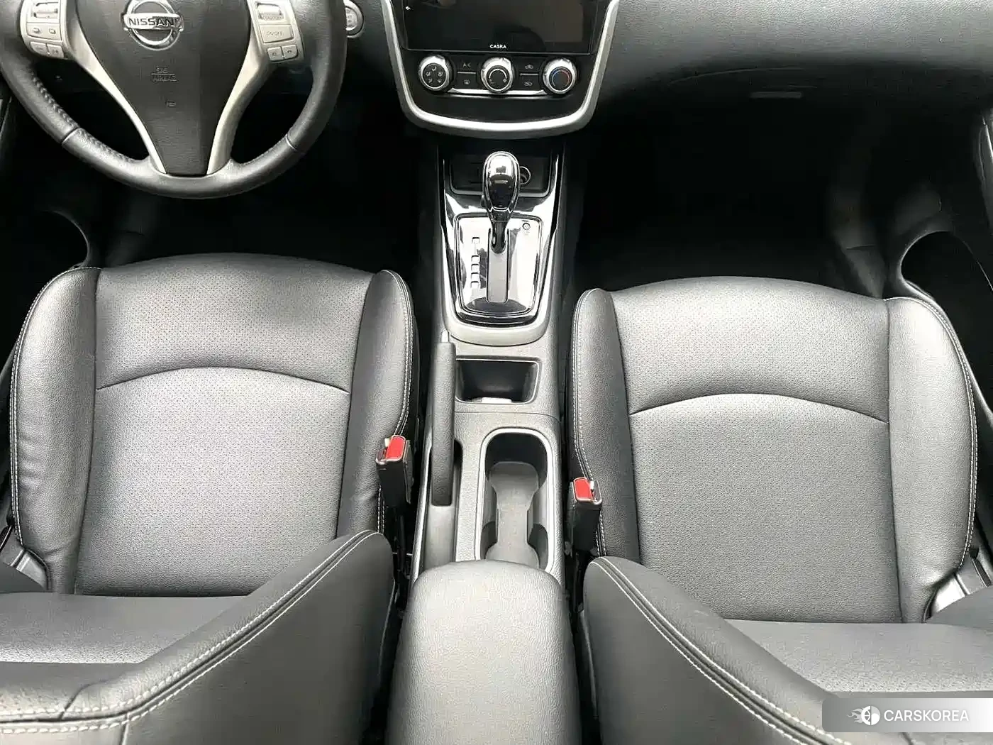 Nissan Tiida id 4548364 из Китая 16