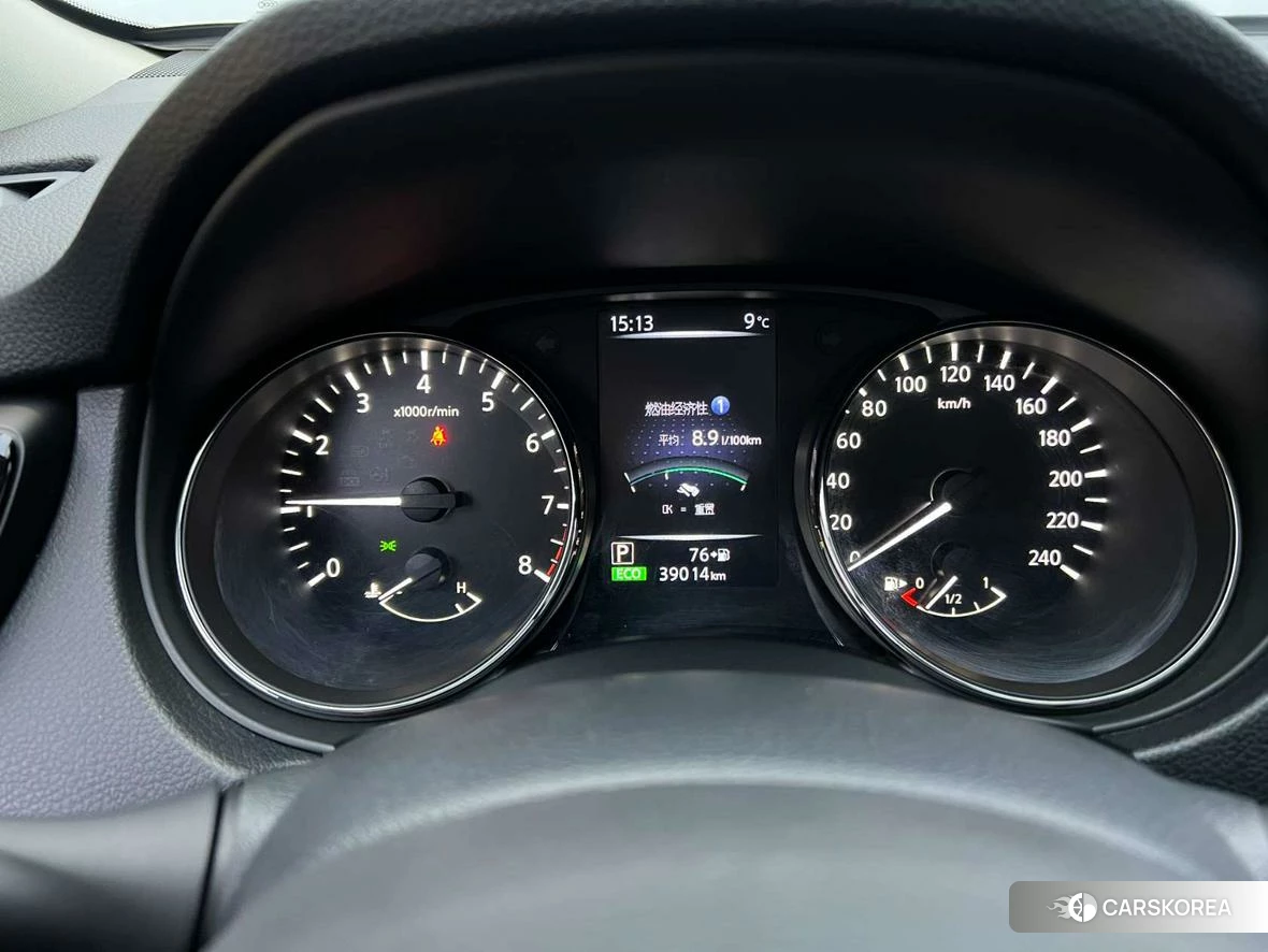 Nissan X-Trail id 4479496 из Китая 16
