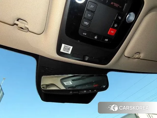 Kia The New Carnival 4th Generation id 3431532 из Кореи 17