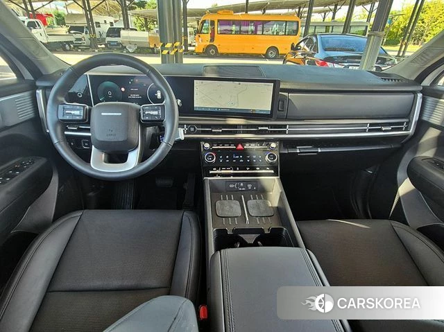 Hyundai Santa Fe (MX5) id 4921052 из Кореи 14