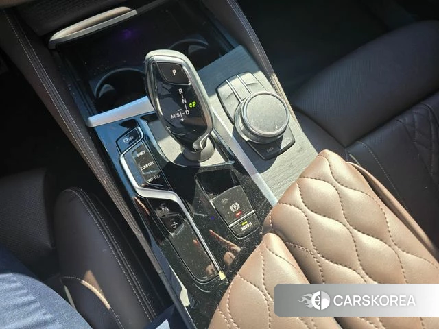 BMW 6 Series GT (G32) id 4863829 из Кореи 13