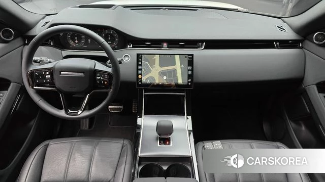 Land Rover Range Rover Evoque 2nd Generation id 4279641 из Кореи 36