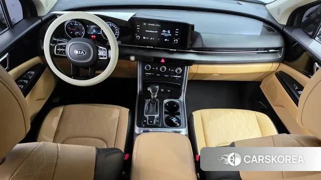 Kia Carnival 4th generation id 3367905 из Кореи 17