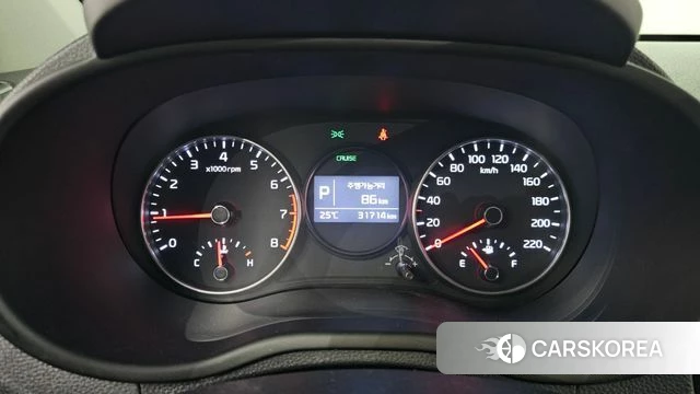 Kia All New Morning (JA) id 4741821 из Кореи 29