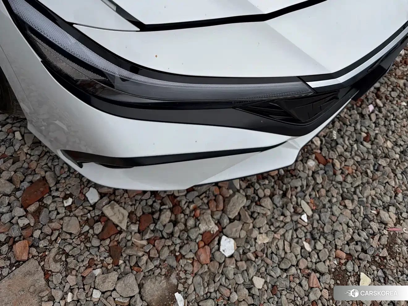 Hyundai Elantra id 4546519 из Китая 11