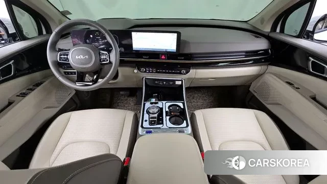 Kia The New Carnival 4th Generation id 3015934 из Кореи 17