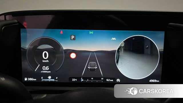 Genesis G90 (RS4) id 4381429 из Кореи 41