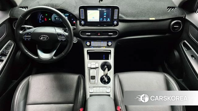 Hyundai Kona Electric id 4849956 из Кореи 28