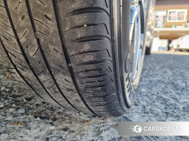 Hyundai Sonata (DN8) id 3703479 из Кореи 17