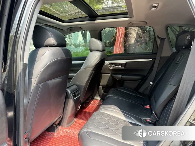 Honda CR-V id 4241394 из Китая 12