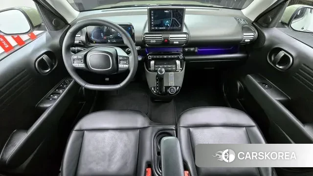 Hyundai Casper id 3443146 из Кореи 17