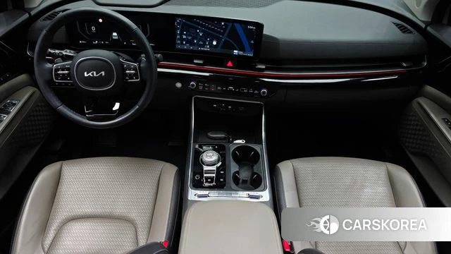 Kia The New Carnival 4th Generation id 4177864 из Кореи 17