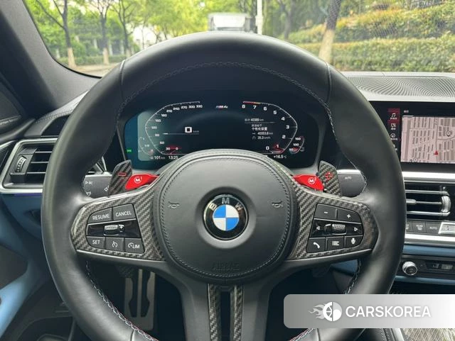 BMW M4 id 4259018 из Китая 13