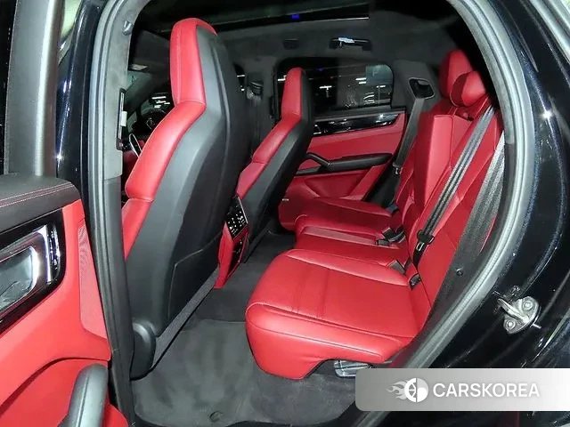 Porsche Cayenne (PO536) id 3619486 из Кореи 17