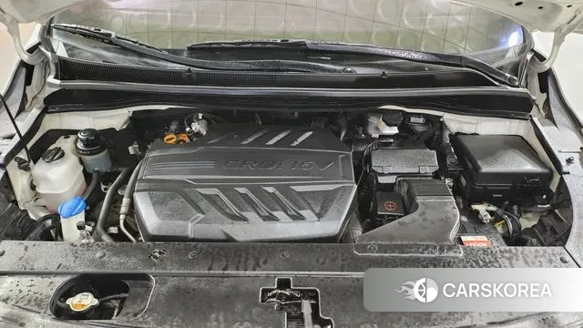 Kia The New Carnival id 3757103 из Кореи 17