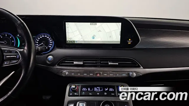 Hyundai Palisade id 2790638 из Кореи 17