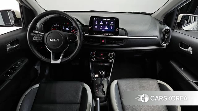 Kia Morning Urban (JA) id 4848069 из Кореи 28