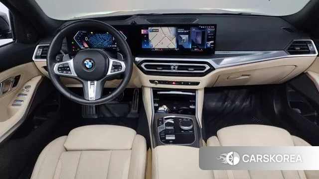 BMW 3 Series (G20) id 3477710 из Кореи 17