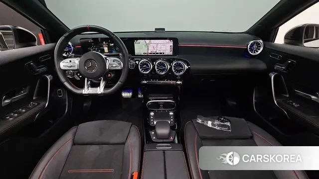 Mercedes-Benz A-Class W177 id 3027130 из Кореи 17