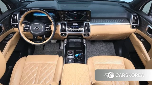 Kia Sorento 4th Generation id 4424017 из Кореи 29
