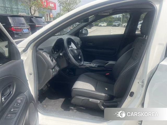 Honda XR-V id 4374431 из Китая 7