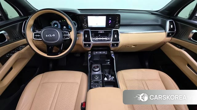 Kia Sorento 4th Generation id 4361304 из Кореи 30
