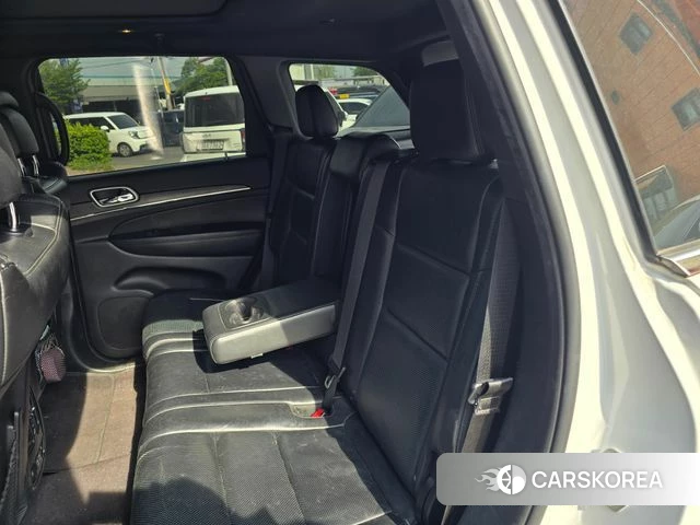 Jeep Grand Cherokee id 4246125 из Кореи 10