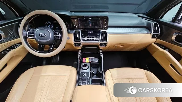 Kia Sorento 4th Generation id 3646479 из Кореи 17