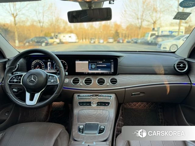 Mercedes-Benz E-class id 4213462 из Китая 7