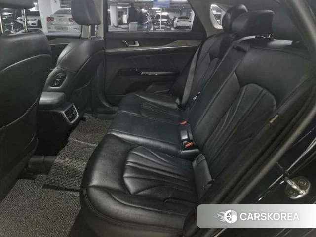 Kia K5 Hybrid 3rd Generation id 3852914 из Кореи 17