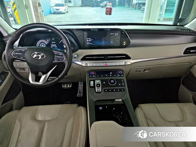 Hyundai Palisade id 3312299 из Кореи 17