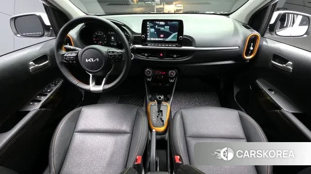 Kia Morning Urban (JA) id 2979180 из Кореи 17