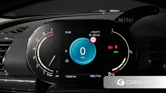 Mini Cooper Clubman id 4731531 из Кореи 29