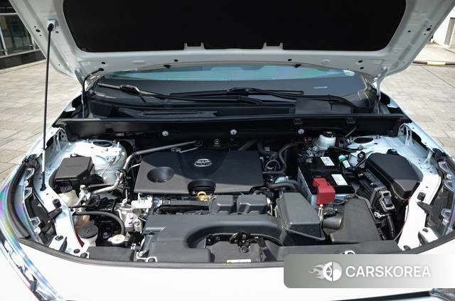 Toyota RAV4 Rongfang id 4261914 из Китая 20