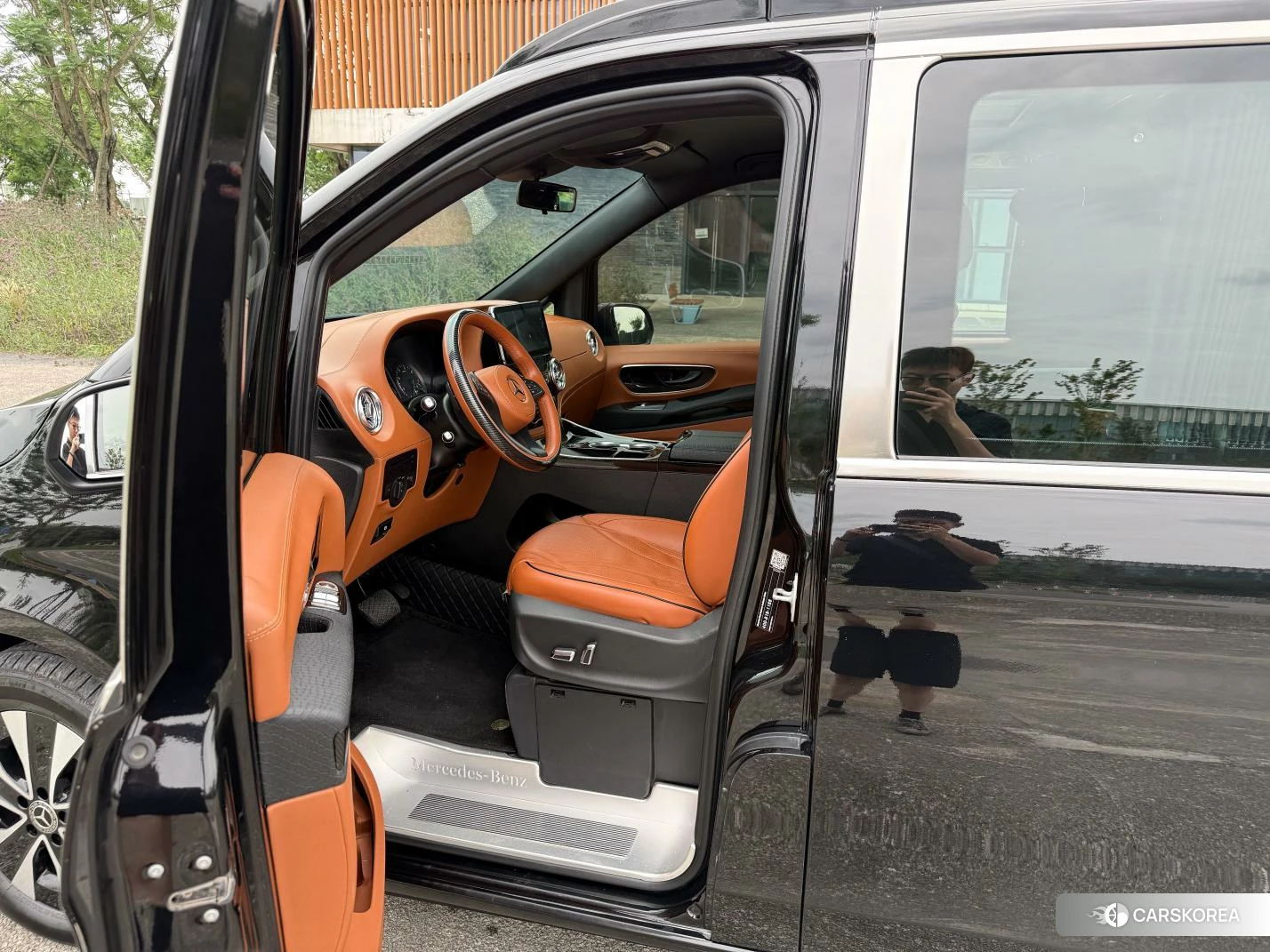 Mercedes-Benz Vito id 4513846 из Китая 25