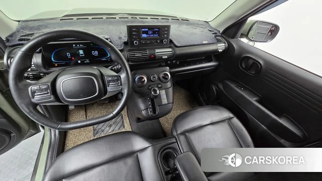 Hyundai Casper id 4293111 из Кореи 33