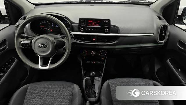 Kia All New Morning (JA) id 4760111 из Кореи 17