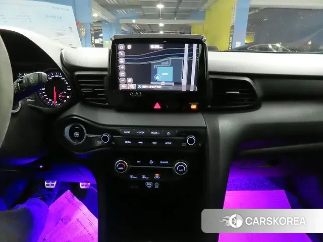 Hyundai Veloster (JS) id 3612196 из Кореи 17