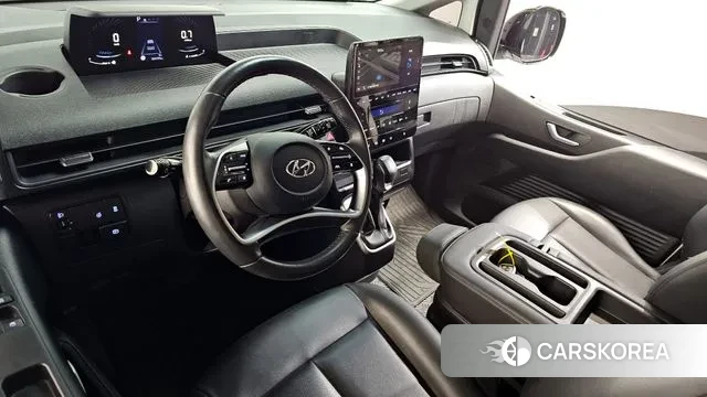 Hyundai Staria id 3415817 из Кореи 17