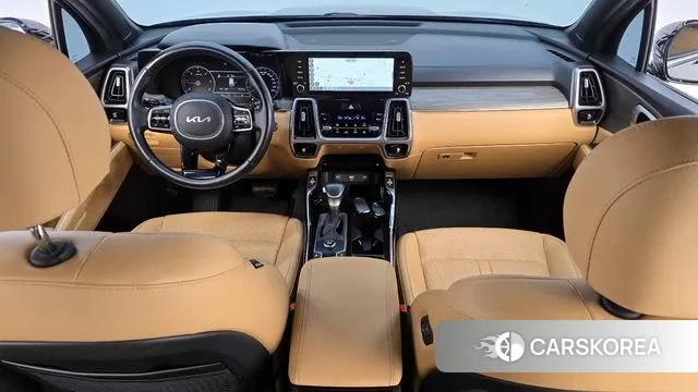 Kia Sorento 4th Generation id 3037199 из Кореи 17