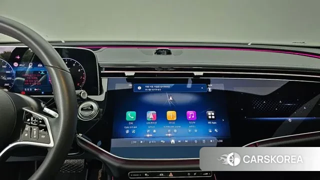 Mercedes-Benz E-Class W214 id 3006769 из Кореи 17